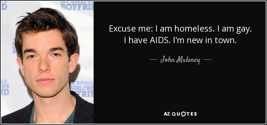 John Mulaney