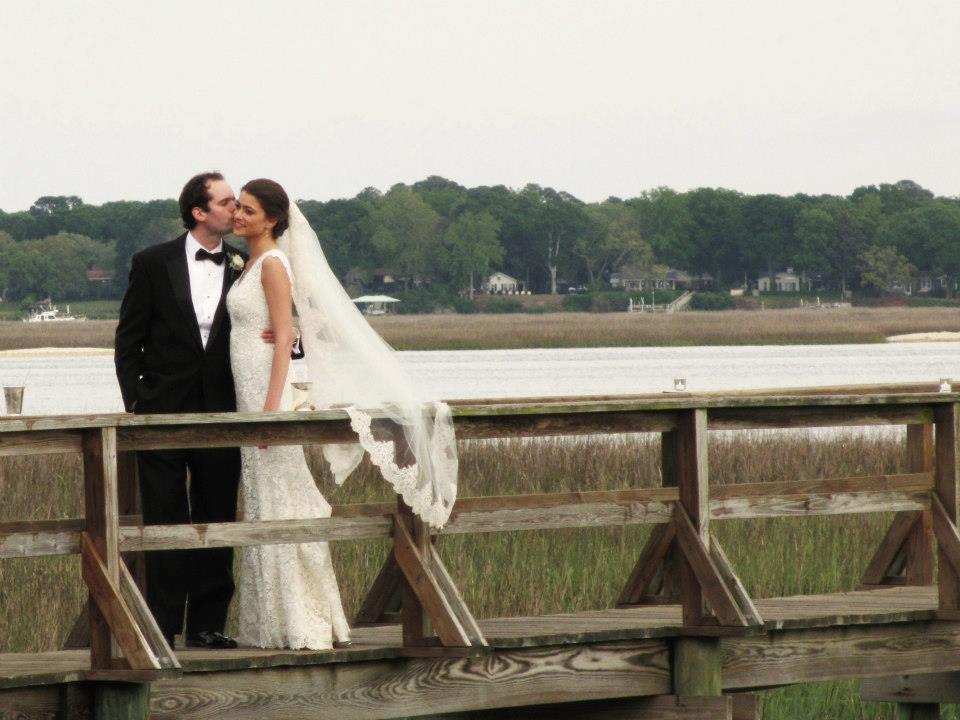 Wedding Photo!
